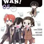Bungo Stray Dogs Wan Vol 5