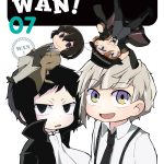 Bungo Stray Dogs Wan Vol 7