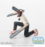 Chainsaw Man figura Chainsaw Man Vol.2 13 cm