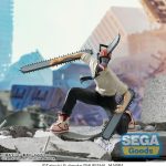 Chainsaw Man figura Chainsaw Man Vol.2 13 cm