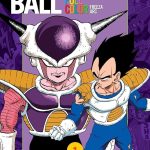 DRAGON BALL FULL COLOR FREEZA ARC VOLUME 1 MANGA
