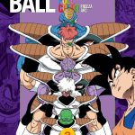 DRAGON BALL FULL COLOR FREEZA ARC VOLUME 2 MANGA