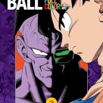DRAGON BALL FULL COLOR FREEZA ARC VOLUME 3 MANGA