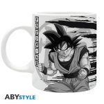 DRAGON BALL Z Goku Šalica 320 ml