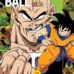 DRAGON BALL FULL COLOR VOLUME 2 MANGA
