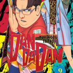 Dandadan, Vol. 9