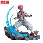 Demon Slayer Figura Akaza 14cm