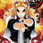 Demon Slayer Kimetsu no Yaiba, Vol. 8