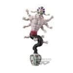 Demon Slayer figura Gyokko 15cm