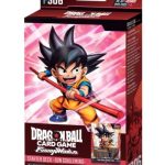 Dragon Ball Super Fusion World FS06 Starter Deck