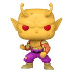 Dragon Ball Super Super Hero funko pop figura Orange Piccolo 9 cm