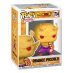 Dragon Ball Super Super Hero funko pop figura Orange Piccolo 9 cm