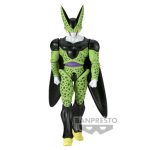 Dragon ball Z figura Cell 20 cm
