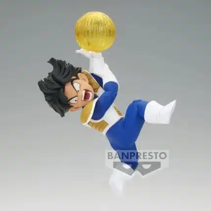 Dragonball Z Son Gohan Vol.2 figura 9cm