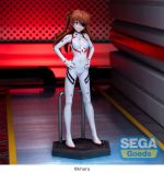 Evangelion 3.0+1.0 figura Asuka Shikinami Langley 22 cm