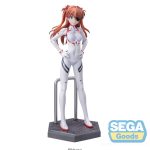 Evangelion 3.0+1.0 figura Asuka Shikinami Langley 22 cm