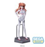 Evangelion 3.0+1.0 figura Asuka Shikinami Langley 22 cm