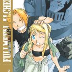 Fullmetal Alchemist A New Beginning