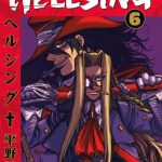 HELLSING VOLUME 6