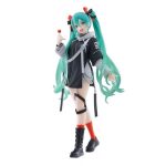 Hatsune Miku Figura 18cm