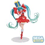 Hatsune Miku Figura 22 cm