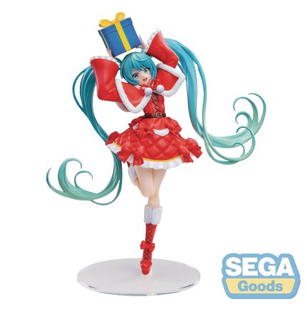Hatsune Miku Figura 22 cm