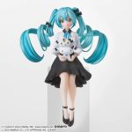 Hatsune Miku figura 14cm