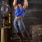 JoJo's Bizarre Adventure Pop Up Parade 1/6 Statue Jonathan Joestar 19 cm