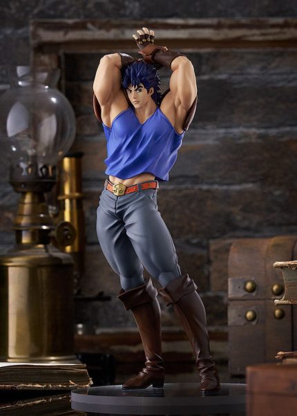 JoJo's Bizarre Adventure Pop Up Parade 1/6 Statue Jonathan Joestar 19 cm