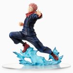 Jujutsu Kaisen Figura Itadori 17cm