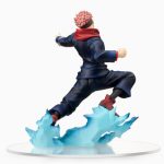 Jujutsu Kaisen Figura Itadori 17cm