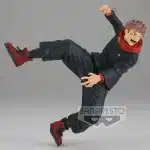 Jujutsu Kaisen figura Yuji Itadori 18cm