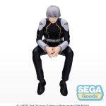 Kaiju No. 8 figura Reno Ichikawa 15 cm