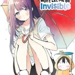 Kubo Won`t Let Me Be Invisible, Vol. 6