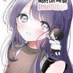 Kubo Won`t Let Me Be Invisible, Vol. 7