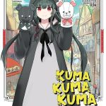 Kuma Kuma Kuma Bear Vol. 1