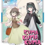 Kuma Kuma Kuma Bear Vol. 3