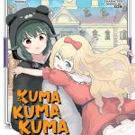 Kuma Kuma Kuma Bear Vol. 4