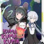 Kuma Kuma Kuma Bear Vol. 5