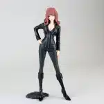 Lupin The Third Fujiko Mine figura 24cm
