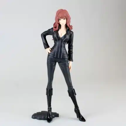 Lupin The Third Fujiko Mine figura 24cm