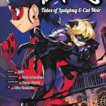 Miraculous Tales of Ladybug and Cat Noir vol.2