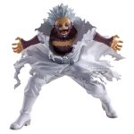 My Hero Academia Dabi figura 15cm