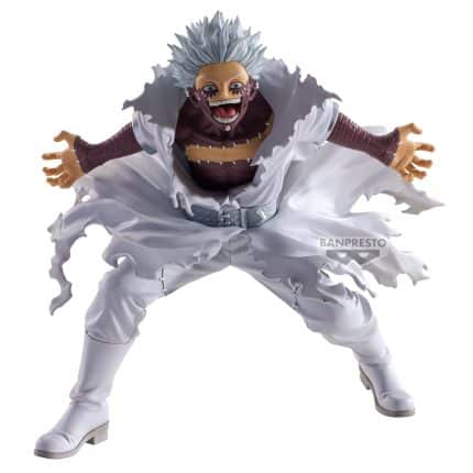 My Hero Academia Dabi figura 15cm
