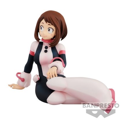 My My Hero Academia Ochaco figura 10cm