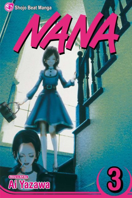NANA volume 3
