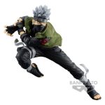 Naruto Shippuden Kakashi figura 13cm