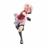 Naruto Shippuden Sakura Haruno figura 16cm