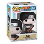 Naruto funko pop figura Sai 9 cm
