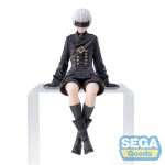NieR Automata Ver1 figura 9S 15 cm